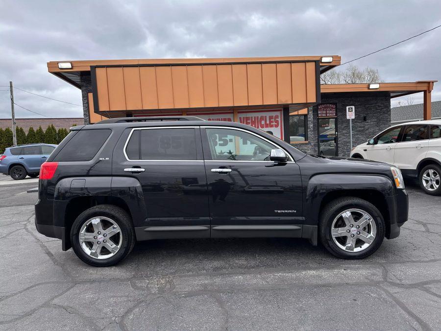 2013 GMC Terrain SLE-2 Sport Utility 4D, available for sale in Rochester, New York | 5 Star Motor Group. Rochester, New York 2013 GMC Terrain SLE-2 Sport Utility 4D, available for sale in Rochester, New York | 5 Star Motor Group. Rochester, New York