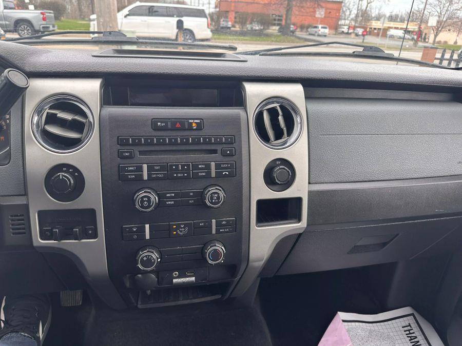 2014 Ford F150 Supercrew Cab XLT Pickup 4D 6 1/2 ft, available for sale in Rochester, New York | 5 Star Motor Group. Rochester, New York 2014 Ford F150 Supercrew Cab XLT Pickup 4D 6 1/2 ft, available for sale in Rochester, New York | 5 Star Motor Group. Rochester, New York