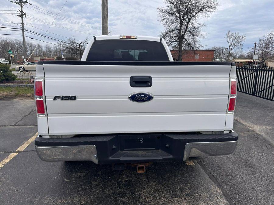 2014 Ford F150 Supercrew Cab XLT Pickup 4D 6 1/2 ft, available for sale in Rochester, New York | 5 Star Motor Group. Rochester, New York 2014 Ford F150 Supercrew Cab XLT Pickup 4D 6 1/2 ft, available for sale in Rochester, New York | 5 Star Motor Group. Rochester, New York
