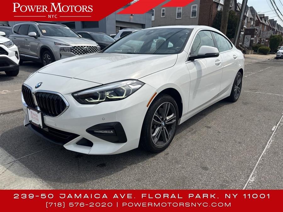 Used 2021 BMW 2 Series in Floral Park, New York | Shop Auto NY. Floral Park, New York