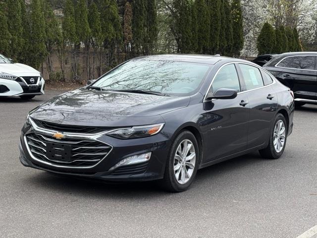 Used 2022 Chevrolet Malibu in Floral Park, New York | Shop Auto NY. Floral Park, New York