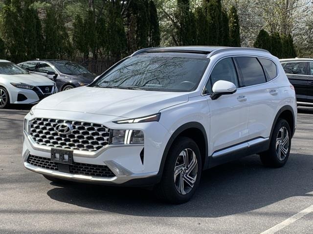 Used 2023 Hyundai Santa Fe in Floral Park, New York | Shop Auto NY. Floral Park, New York
