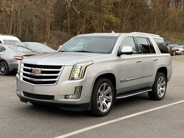 Used 2019 Cadillac Escalade in Floral Park, New York | Shop Auto NY. Floral Park, New York