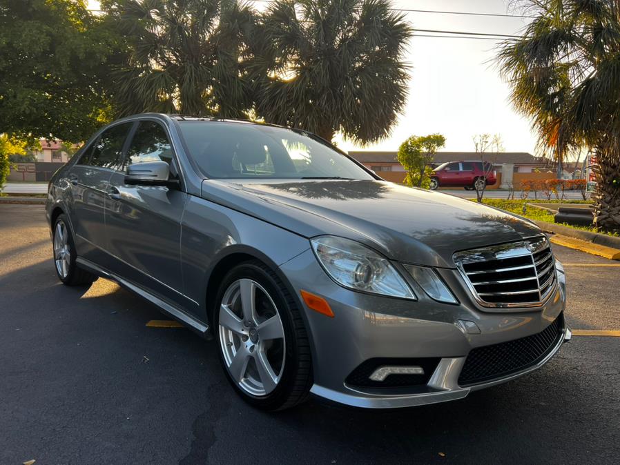 2011 Mercedes-Benz E-Class 4dr Sdn E 350 Luxury RWD, available for sale in Hialeah, Florida | The Palm Motors LLC. Hialeah, Florida 2011 Mercedes-Benz E-Class 4dr Sdn E 350 Luxury RWD, available for sale in Hialeah, Florida | The Palm Motors LLC. Hialeah, Florida