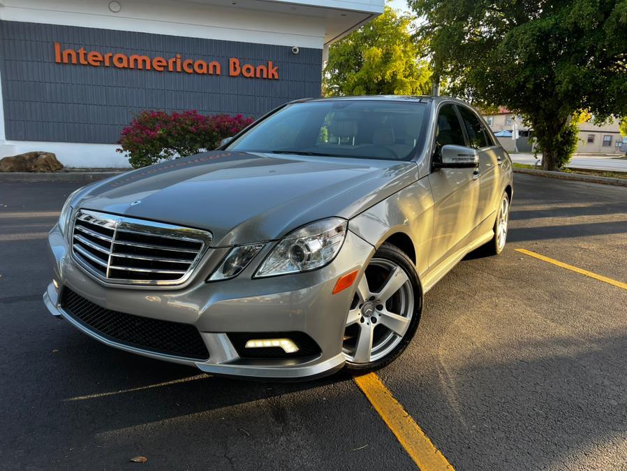 Used 2011 Mercedes-Benz E-Class in Hialeah, Florida | The Palm Motors LLC. Hialeah, Florida