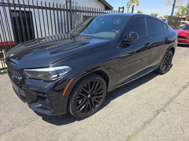 Used 2022 BMW X6 in Yonkers, New York | Westchester Auto Group. Yonkers, New York