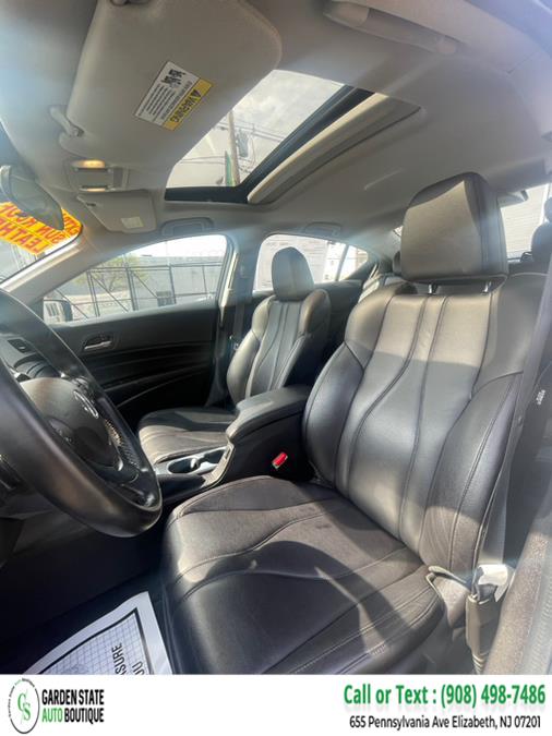 2019 Acura ILX Sedan, available for sale in Elizabeth, New Jersey | Garden State Auto Boutique. Elizabeth, New Jersey 2019 Acura ILX Sedan, available for sale in Elizabeth, New Jersey | Garden State Auto Boutique. Elizabeth, New Jersey