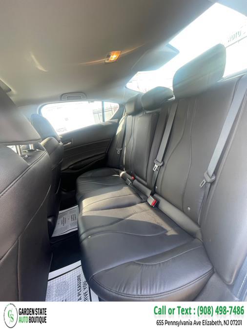 2019 Acura ILX Sedan, available for sale in Elizabeth, New Jersey | Garden State Auto Boutique. Elizabeth, New Jersey 2019 Acura ILX Sedan, available for sale in Elizabeth, New Jersey | Garden State Auto Boutique. Elizabeth, New Jersey