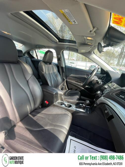 2019 Acura ILX Sedan, available for sale in Elizabeth, New Jersey | Garden State Auto Boutique. Elizabeth, New Jersey 2019 Acura ILX Sedan, available for sale in Elizabeth, New Jersey | Garden State Auto Boutique. Elizabeth, New Jersey
