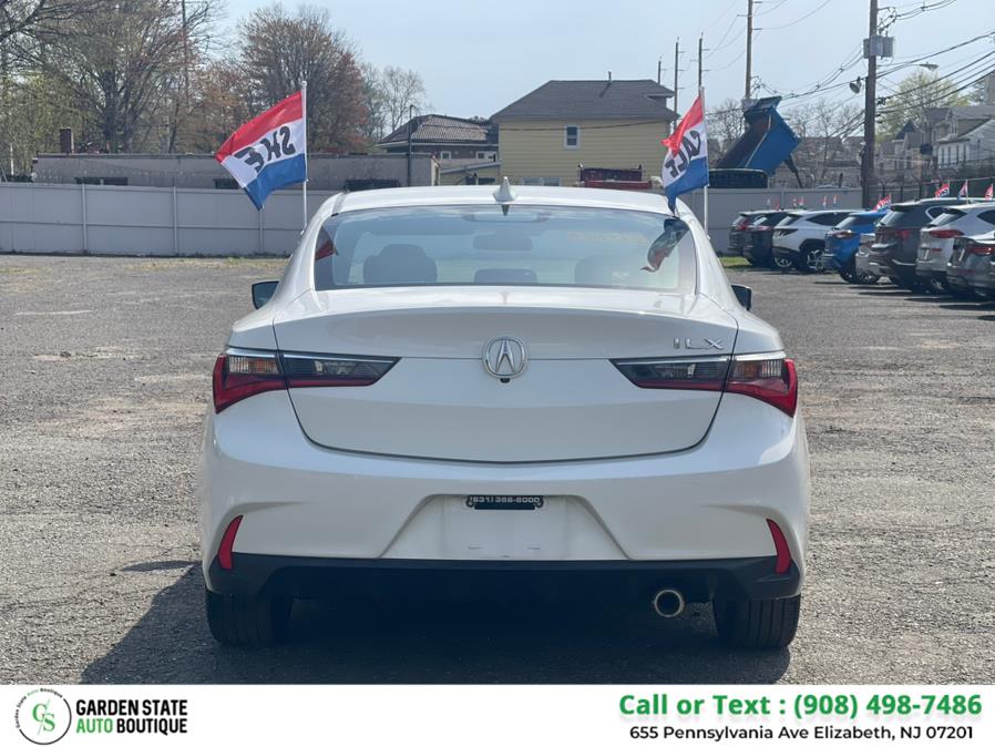 2019 Acura ILX Sedan, available for sale in Elizabeth, New Jersey | Garden State Auto Boutique. Elizabeth, New Jersey 2019 Acura ILX Sedan, available for sale in Elizabeth, New Jersey | Garden State Auto Boutique. Elizabeth, New Jersey
