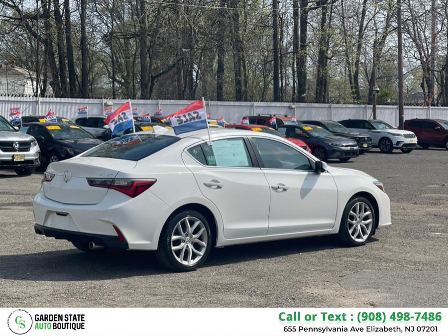 2019 Acura ILX Sedan, available for sale in Elizabeth, New Jersey | Garden State Auto Boutique. Elizabeth, New Jersey 2019 Acura ILX Sedan, available for sale in Elizabeth, New Jersey | Garden State Auto Boutique. Elizabeth, New Jersey