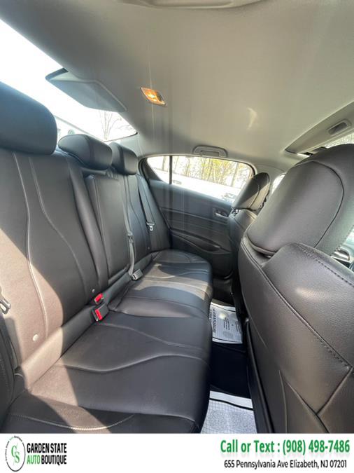 2019 Acura ILX Sedan, available for sale in Elizabeth, New Jersey | Garden State Auto Boutique. Elizabeth, New Jersey 2019 Acura ILX Sedan, available for sale in Elizabeth, New Jersey | Garden State Auto Boutique. Elizabeth, New Jersey