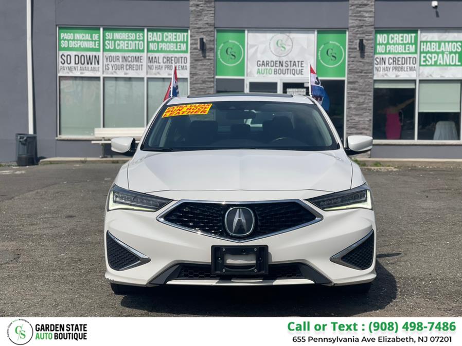 2019 Acura ILX Sedan, available for sale in Elizabeth, New Jersey | Garden State Auto Boutique. Elizabeth, New Jersey 2019 Acura ILX Sedan, available for sale in Elizabeth, New Jersey | Garden State Auto Boutique. Elizabeth, New Jersey