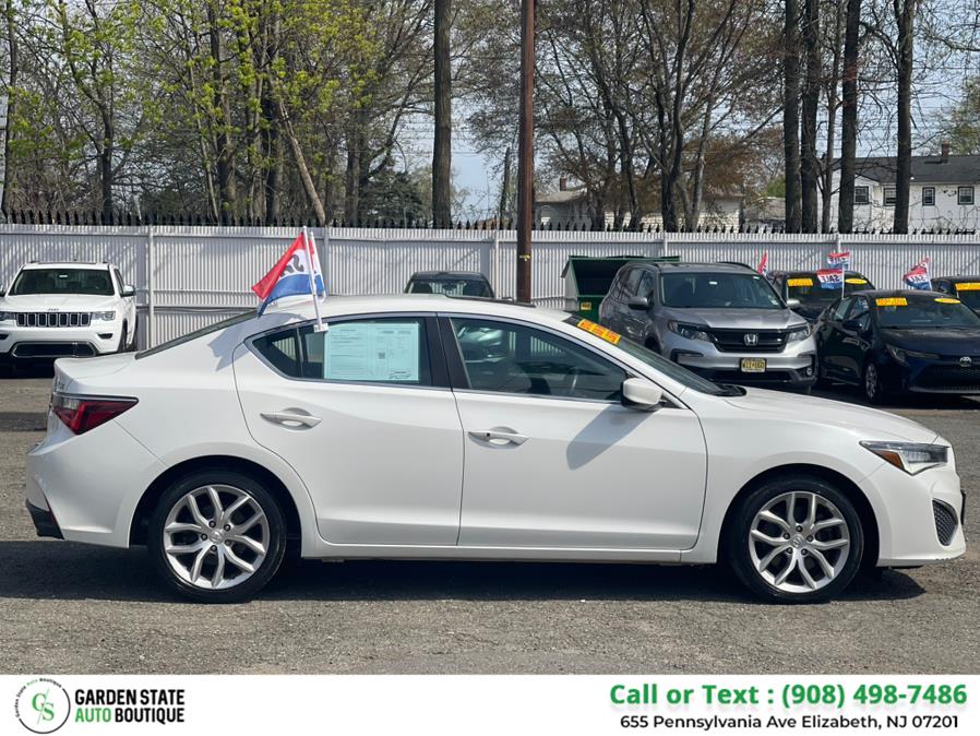 2019 Acura ILX Sedan, available for sale in Elizabeth, New Jersey | Garden State Auto Boutique. Elizabeth, New Jersey 2019 Acura ILX Sedan, available for sale in Elizabeth, New Jersey | Garden State Auto Boutique. Elizabeth, New Jersey