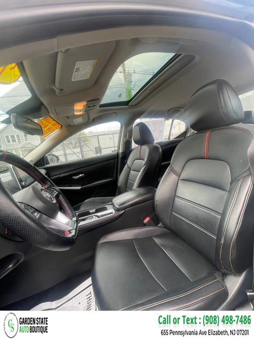 2020 Nissan Sentra SR CVT, available for sale in Elizabeth, New Jersey | Garden State Auto Boutique. Elizabeth, New Jersey 2020 Nissan Sentra SR CVT, available for sale in Elizabeth, New Jersey | Garden State Auto Boutique. Elizabeth, New Jersey