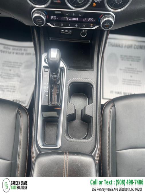 2020 Nissan Sentra SR CVT, available for sale in Elizabeth, New Jersey | Garden State Auto Boutique. Elizabeth, New Jersey 2020 Nissan Sentra SR CVT, available for sale in Elizabeth, New Jersey | Garden State Auto Boutique. Elizabeth, New Jersey