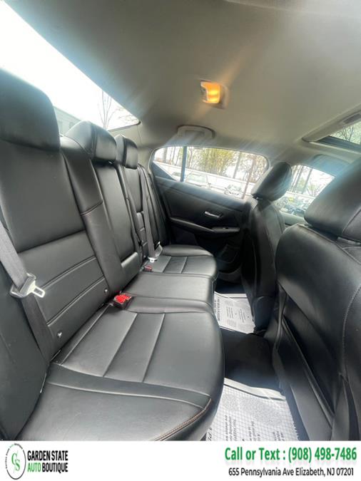 2020 Nissan Sentra SR CVT, available for sale in Elizabeth, New Jersey | Garden State Auto Boutique. Elizabeth, New Jersey 2020 Nissan Sentra SR CVT, available for sale in Elizabeth, New Jersey | Garden State Auto Boutique. Elizabeth, New Jersey