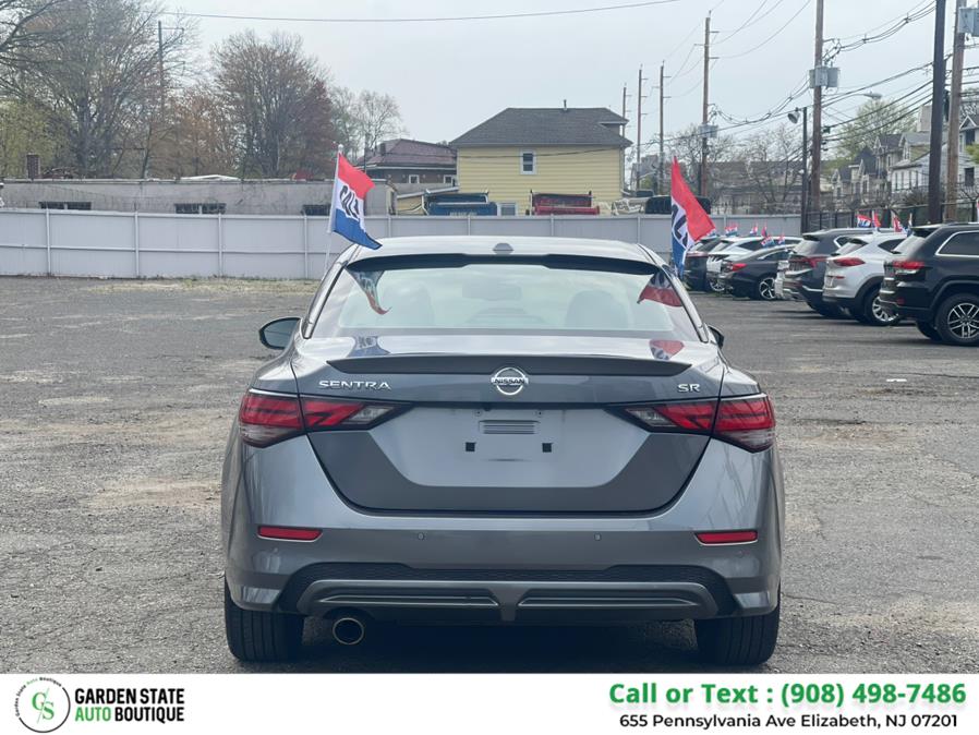 2020 Nissan Sentra SR CVT, available for sale in Elizabeth, New Jersey | Garden State Auto Boutique. Elizabeth, New Jersey 2020 Nissan Sentra SR CVT, available for sale in Elizabeth, New Jersey | Garden State Auto Boutique. Elizabeth, New Jersey