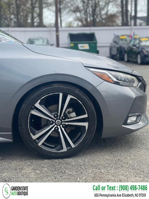 2020 Nissan Sentra SR CVT, available for sale in Elizabeth, New Jersey | Garden State Auto Boutique. Elizabeth, New Jersey 2020 Nissan Sentra SR CVT, available for sale in Elizabeth, New Jersey | Garden State Auto Boutique. Elizabeth, New Jersey