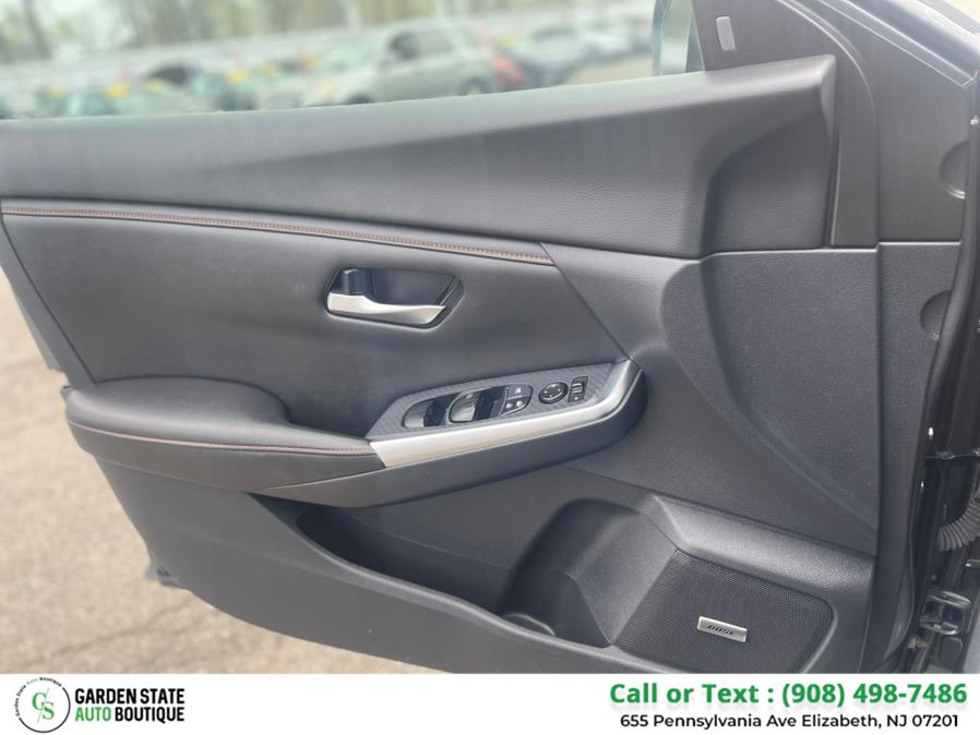 2020 Nissan Sentra SR CVT, available for sale in Elizabeth, New Jersey | Garden State Auto Boutique. Elizabeth, New Jersey 2020 Nissan Sentra SR CVT, available for sale in Elizabeth, New Jersey | Garden State Auto Boutique. Elizabeth, New Jersey