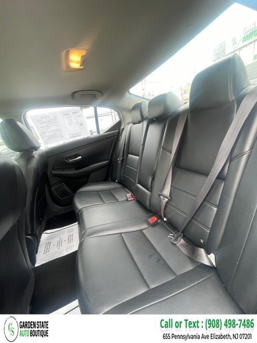 2020 Nissan Sentra SR CVT, available for sale in Elizabeth, New Jersey | Garden State Auto Boutique. Elizabeth, New Jersey 2020 Nissan Sentra SR CVT, available for sale in Elizabeth, New Jersey | Garden State Auto Boutique. Elizabeth, New Jersey