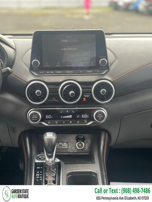 2020 Nissan Sentra SR CVT, available for sale in Elizabeth, New Jersey | Garden State Auto Boutique. Elizabeth, New Jersey 2020 Nissan Sentra SR CVT, available for sale in Elizabeth, New Jersey | Garden State Auto Boutique. Elizabeth, New Jersey