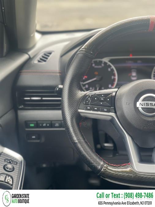 2020 Nissan Sentra SR CVT, available for sale in Elizabeth, New Jersey | Garden State Auto Boutique. Elizabeth, New Jersey 2020 Nissan Sentra SR CVT, available for sale in Elizabeth, New Jersey | Garden State Auto Boutique. Elizabeth, New Jersey