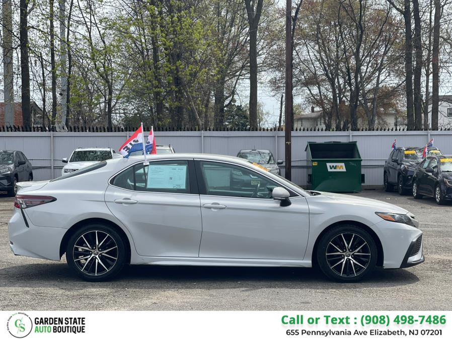 2022 Toyota Camry SE Auto (Natl), available for sale in Elizabeth, New Jersey | Garden State Auto Boutique. Elizabeth, New Jersey 2022 Toyota Camry SE Auto (Natl), available for sale in Elizabeth, New Jersey | Garden State Auto Boutique. Elizabeth, New Jersey