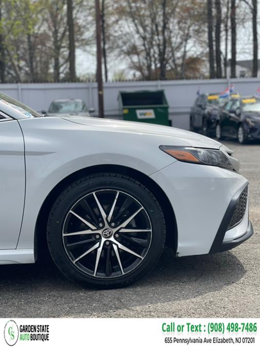 2022 Toyota Camry SE Auto (Natl), available for sale in Elizabeth, New Jersey | Garden State Auto Boutique. Elizabeth, New Jersey 2022 Toyota Camry SE Auto (Natl), available for sale in Elizabeth, New Jersey | Garden State Auto Boutique. Elizabeth, New Jersey