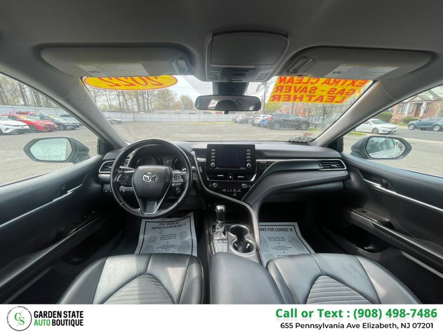 2022 Toyota Camry SE Auto (Natl), available for sale in Elizabeth, New Jersey | Garden State Auto Boutique. Elizabeth, New Jersey 2022 Toyota Camry SE Auto (Natl), available for sale in Elizabeth, New Jersey | Garden State Auto Boutique. Elizabeth, New Jersey