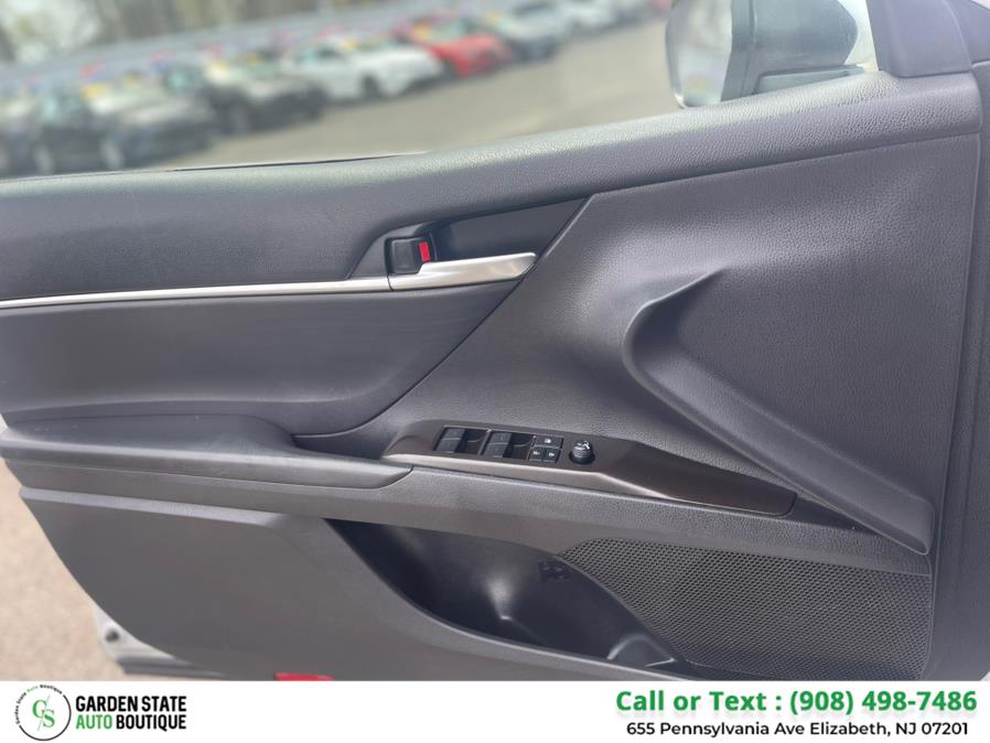 2022 Toyota Camry SE Auto (Natl), available for sale in Elizabeth, New Jersey | Garden State Auto Boutique. Elizabeth, New Jersey 2022 Toyota Camry SE Auto (Natl), available for sale in Elizabeth, New Jersey | Garden State Auto Boutique. Elizabeth, New Jersey