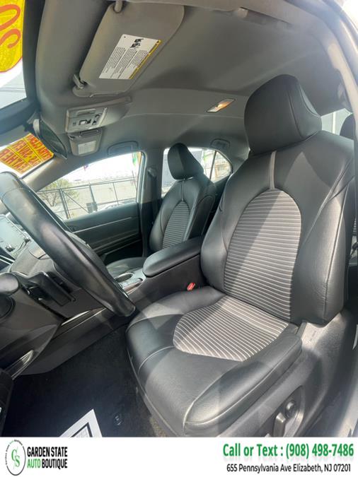 2022 Toyota Camry SE Auto (Natl), available for sale in Elizabeth, New Jersey | Garden State Auto Boutique. Elizabeth, New Jersey 2022 Toyota Camry SE Auto (Natl), available for sale in Elizabeth, New Jersey | Garden State Auto Boutique. Elizabeth, New Jersey