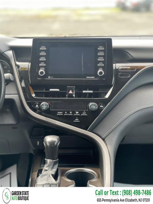 2022 Toyota Camry SE Auto (Natl), available for sale in Elizabeth, New Jersey | Garden State Auto Boutique. Elizabeth, New Jersey 2022 Toyota Camry SE Auto (Natl), available for sale in Elizabeth, New Jersey | Garden State Auto Boutique. Elizabeth, New Jersey