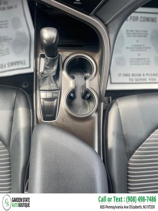 2022 Toyota Camry SE Auto (Natl), available for sale in Elizabeth, New Jersey | Garden State Auto Boutique. Elizabeth, New Jersey 2022 Toyota Camry SE Auto (Natl), available for sale in Elizabeth, New Jersey | Garden State Auto Boutique. Elizabeth, New Jersey