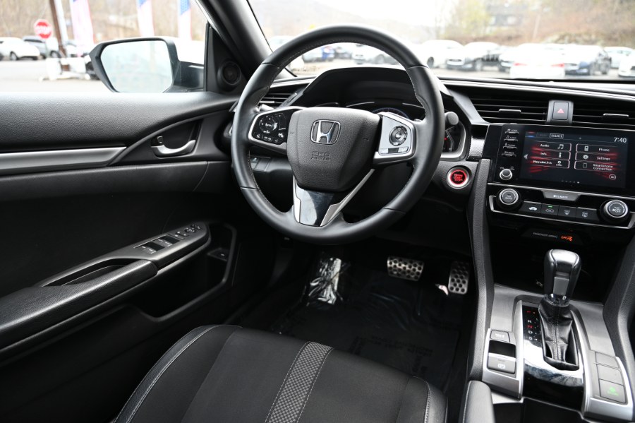 2021 Honda Civic Sedan Sport CVT, available for sale in Waterbury, Connecticut | Highline Car Connection. Waterbury, Connecticut 2021 Honda Civic Sedan Sport CVT, available for sale in Waterbury, Connecticut | Highline Car Connection. Waterbury, Connecticut