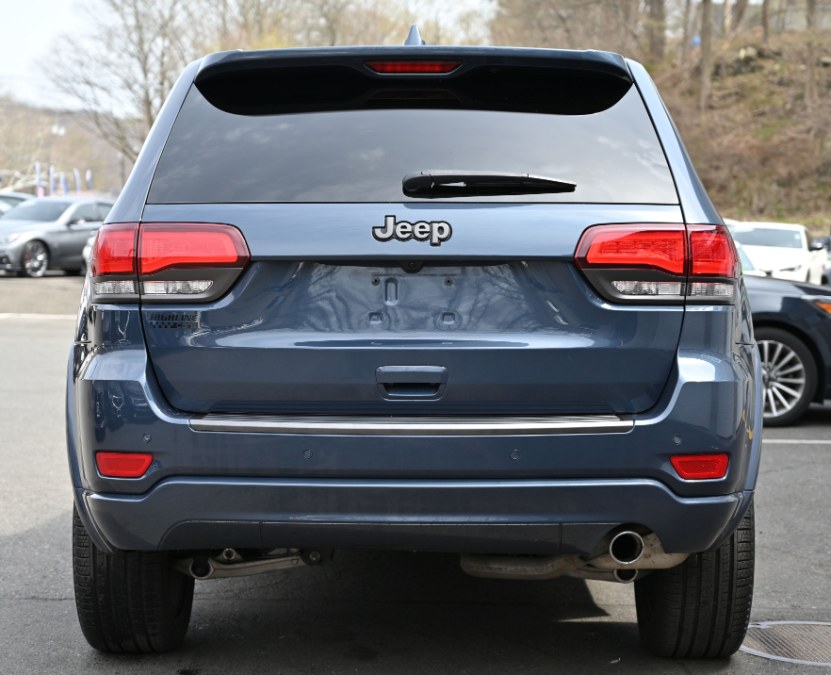 2021 Jeep Grand Cherokee Limited 4x4 80th Special Edition, available for sale in Waterbury, Connecticut | Highline Car Connection. Waterbury, Connecticut 2021 Jeep Grand Cherokee Limited 4x4 80th Special Edition, available for sale in Waterbury, Connecticut | Highline Car Connection. Waterbury, Connecticut