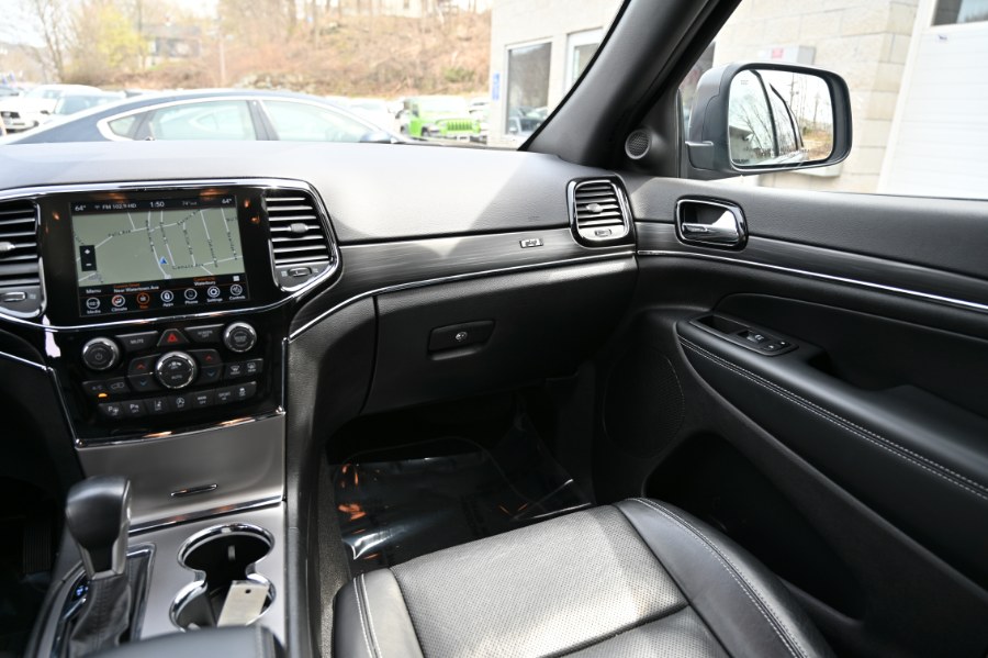 2021 Jeep Grand Cherokee Limited 4x4 80th Special Edition, available for sale in Waterbury, Connecticut | Highline Car Connection. Waterbury, Connecticut 2021 Jeep Grand Cherokee Limited 4x4 80th Special Edition, available for sale in Waterbury, Connecticut | Highline Car Connection. Waterbury, Connecticut