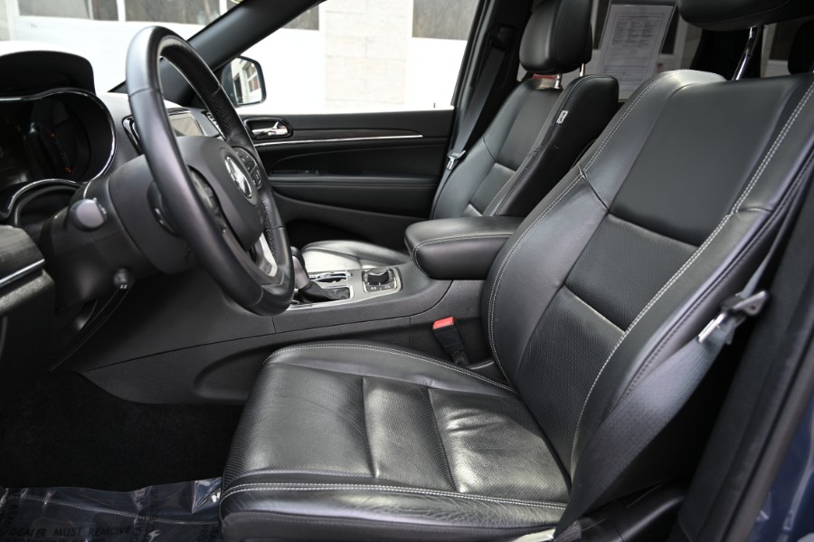 2021 Jeep Grand Cherokee Limited 4x4 80th Special Edition, available for sale in Waterbury, Connecticut | Highline Car Connection. Waterbury, Connecticut 2021 Jeep Grand Cherokee Limited 4x4 80th Special Edition, available for sale in Waterbury, Connecticut | Highline Car Connection. Waterbury, Connecticut