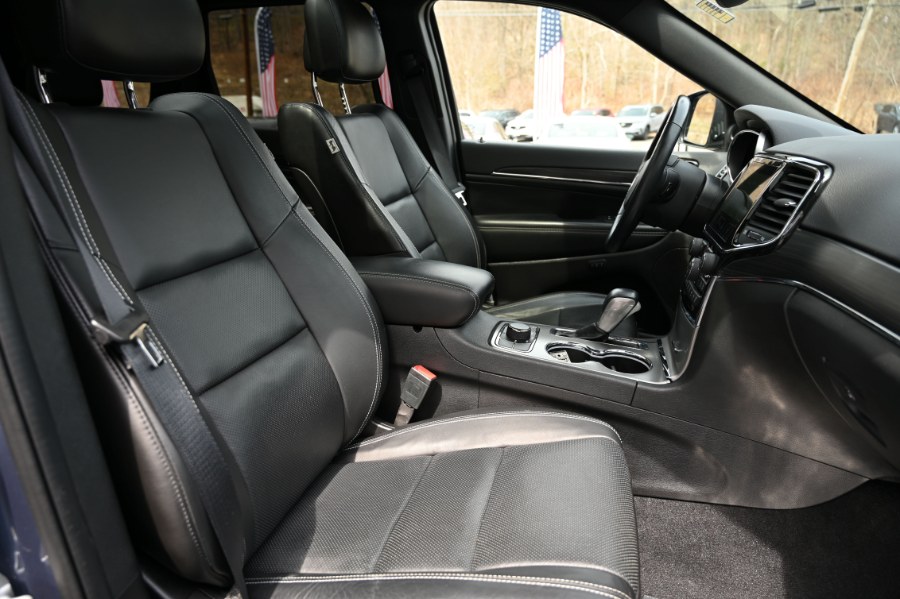2021 Jeep Grand Cherokee Limited 4x4 80th Special Edition, available for sale in Waterbury, Connecticut | Highline Car Connection. Waterbury, Connecticut 2021 Jeep Grand Cherokee Limited 4x4 80th Special Edition, available for sale in Waterbury, Connecticut | Highline Car Connection. Waterbury, Connecticut