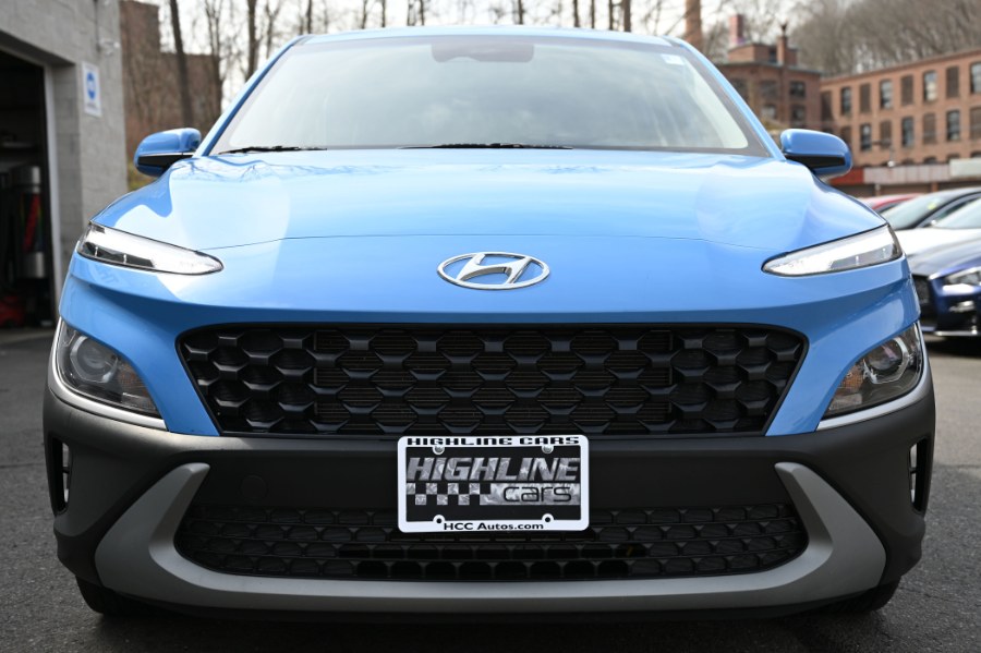 2022 Hyundai Kona SE Auto AWD, available for sale in Waterbury, Connecticut | Highline Car Connection. Waterbury, Connecticut 2022 Hyundai Kona SE Auto AWD, available for sale in Waterbury, Connecticut | Highline Car Connection. Waterbury, Connecticut
