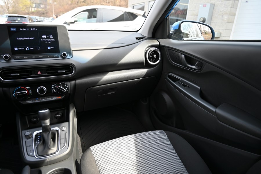 2022 Hyundai Kona SE Auto AWD, available for sale in Waterbury, Connecticut | Highline Car Connection. Waterbury, Connecticut 2022 Hyundai Kona SE Auto AWD, available for sale in Waterbury, Connecticut | Highline Car Connection. Waterbury, Connecticut