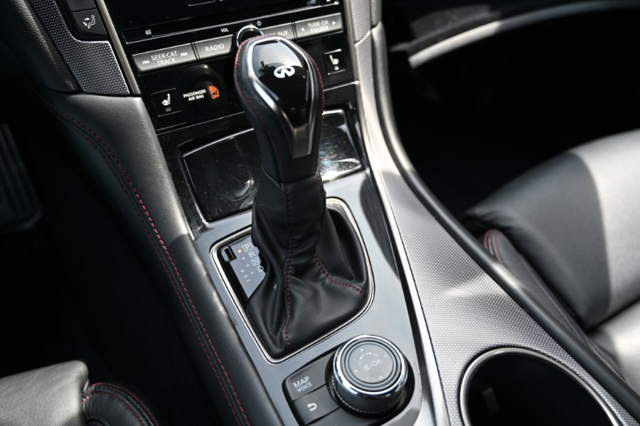 2018 INFINITI Q50 RED SPORT 400 AWD, available for sale in Waterbury, Connecticut | Highline Car Connection. Waterbury, Connecticut 2018 INFINITI Q50 RED SPORT 400 AWD, available for sale in Waterbury, Connecticut | Highline Car Connection. Waterbury, Connecticut