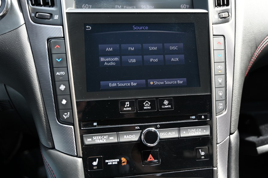 2018 INFINITI Q50 RED SPORT 400 AWD, available for sale in Waterbury, Connecticut | Highline Car Connection. Waterbury, Connecticut 2018 INFINITI Q50 RED SPORT 400 AWD, available for sale in Waterbury, Connecticut | Highline Car Connection. Waterbury, Connecticut