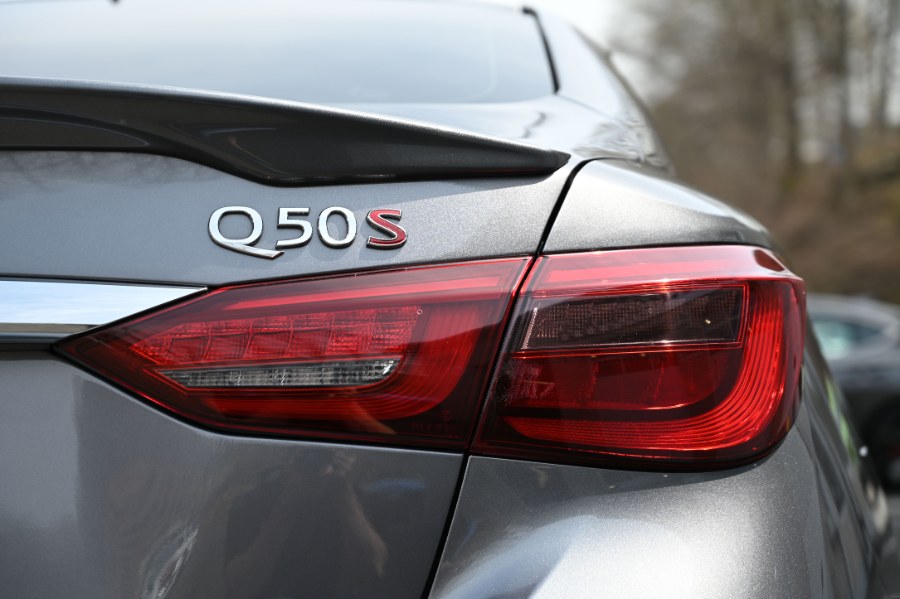 2018 INFINITI Q50 RED SPORT 400 AWD, available for sale in Waterbury, Connecticut | Highline Car Connection. Waterbury, Connecticut 2018 INFINITI Q50 RED SPORT 400 AWD, available for sale in Waterbury, Connecticut | Highline Car Connection. Waterbury, Connecticut