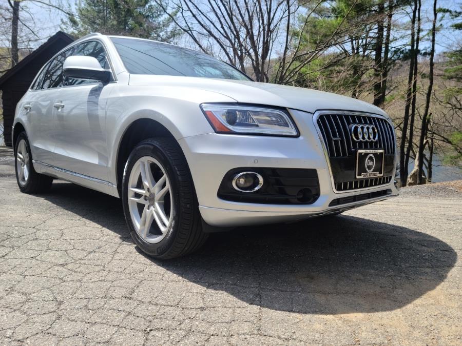 2014 Audi Q5 quattro 4dr 3.0L TDI Prestige, available for sale in Milford, Connecticut | Chip's Auto Sales Inc. Milford, Connecticut 2014 Audi Q5 quattro 4dr 3.0L TDI Prestige, available for sale in Milford, Connecticut | Chip's Auto Sales Inc. Milford, Connecticut