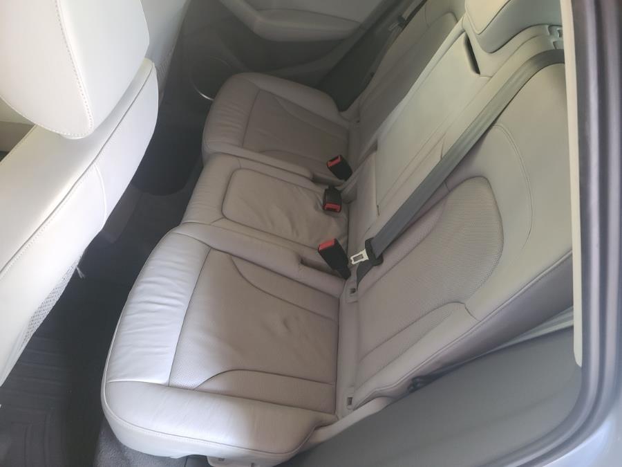 2014 Audi Q5 quattro 4dr 3.0L TDI Prestige, available for sale in Milford, Connecticut | Chip's Auto Sales Inc. Milford, Connecticut 2014 Audi Q5 quattro 4dr 3.0L TDI Prestige, available for sale in Milford, Connecticut | Chip's Auto Sales Inc. Milford, Connecticut
