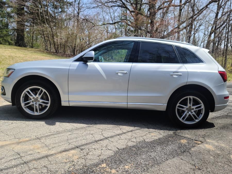 2014 Audi Q5 quattro 4dr 3.0L TDI Prestige, available for sale in Milford, Connecticut | Chip's Auto Sales Inc. Milford, Connecticut 2014 Audi Q5 quattro 4dr 3.0L TDI Prestige, available for sale in Milford, Connecticut | Chip's Auto Sales Inc. Milford, Connecticut