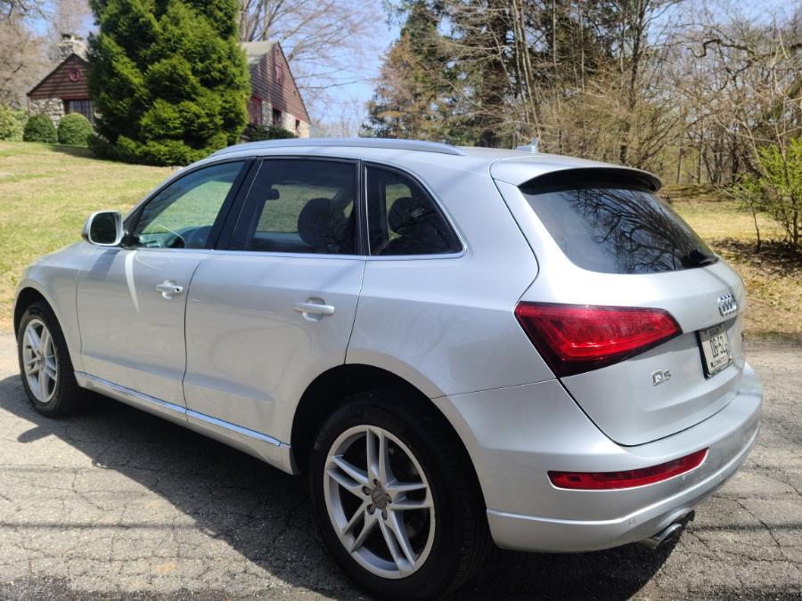 2014 Audi Q5 quattro 4dr 3.0L TDI Prestige, available for sale in Milford, Connecticut | Chip's Auto Sales Inc. Milford, Connecticut 2014 Audi Q5 quattro 4dr 3.0L TDI Prestige, available for sale in Milford, Connecticut | Chip's Auto Sales Inc. Milford, Connecticut