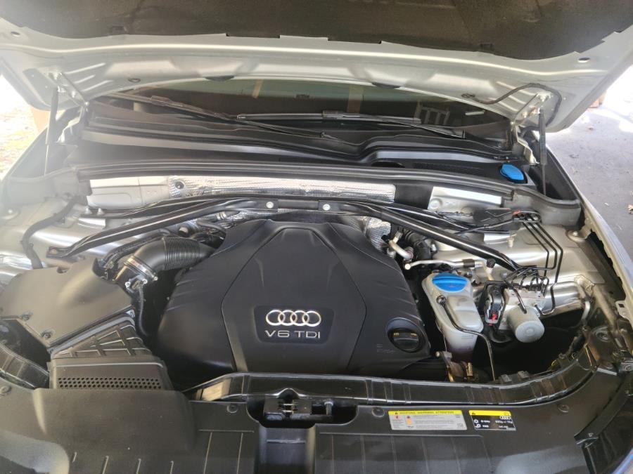 2014 Audi Q5 quattro 4dr 3.0L TDI Prestige, available for sale in Milford, Connecticut | Chip's Auto Sales Inc. Milford, Connecticut 2014 Audi Q5 quattro 4dr 3.0L TDI Prestige, available for sale in Milford, Connecticut | Chip's Auto Sales Inc. Milford, Connecticut