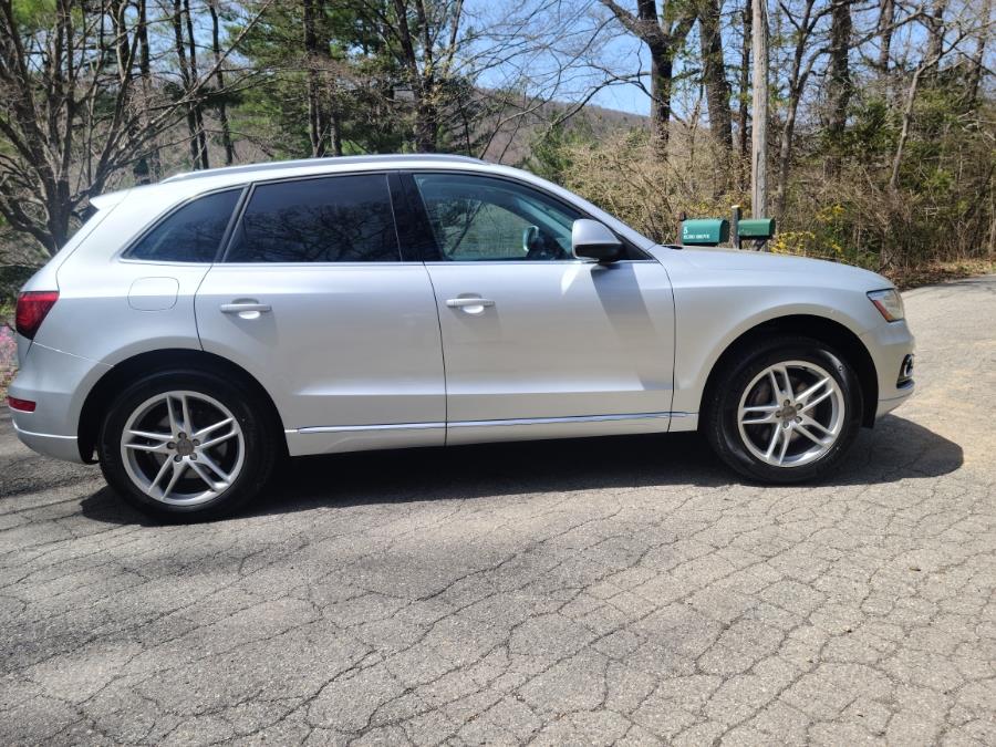 2014 Audi Q5 quattro 4dr 3.0L TDI Prestige, available for sale in Milford, Connecticut | Chip's Auto Sales Inc. Milford, Connecticut 2014 Audi Q5 quattro 4dr 3.0L TDI Prestige, available for sale in Milford, Connecticut | Chip's Auto Sales Inc. Milford, Connecticut